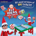 The Elf on the Shelf Polar Props Fun & Games Kit