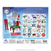 The Elf on the Shelf Polar Props Fun & Games Kit