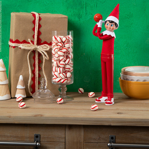 Elf on the Shelf: Polar Props™ Elf Ideas Super Set