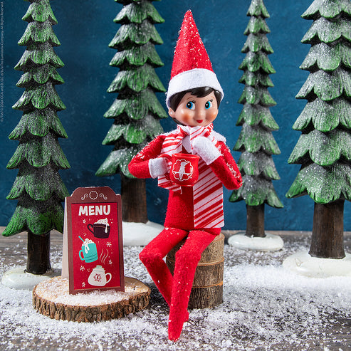 Elf on the Shelf: Polar Props™ Elf Ideas Super Set