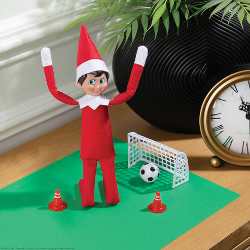 Elf on the Shelf: Polar Props™ Elf Ideas Super Set