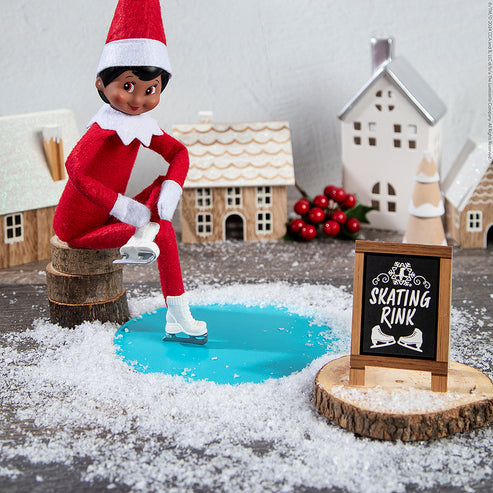 Elf on the Shelf: Polar Props™ Elf Ideas Super Set