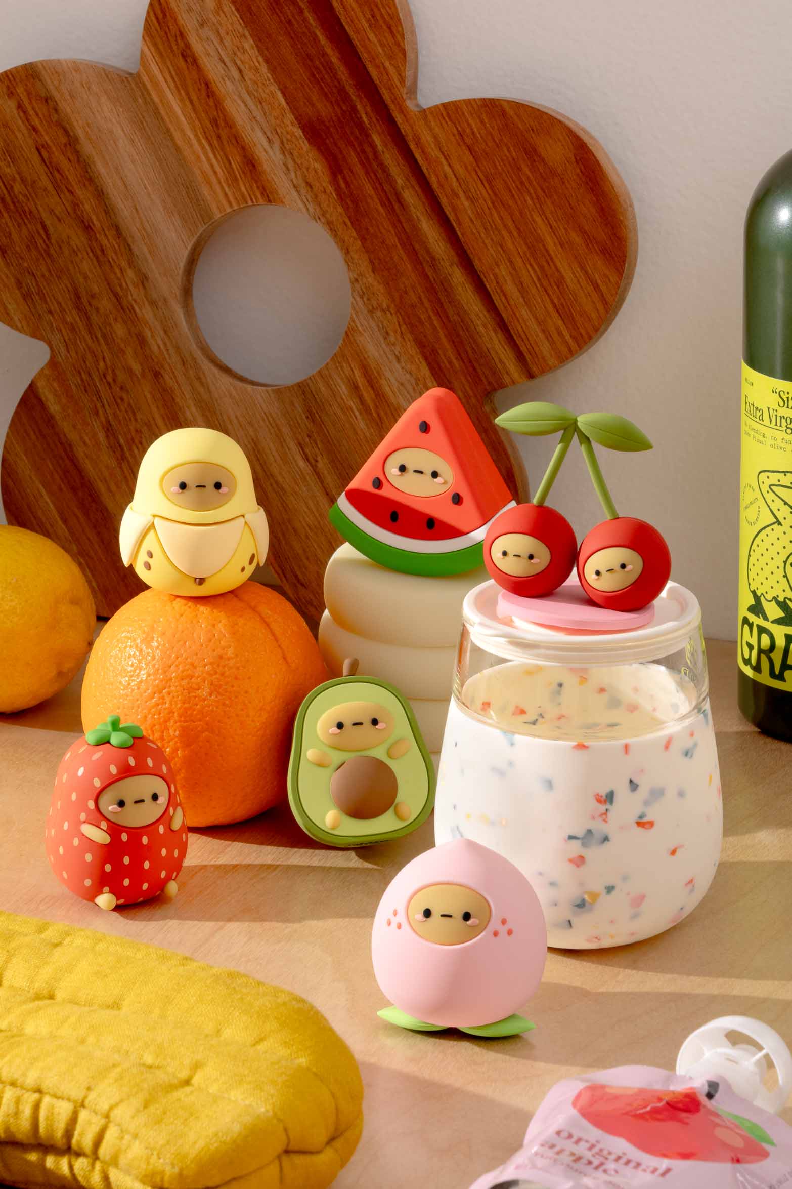 Tayto Fruits Blind Box ( 1 Box)