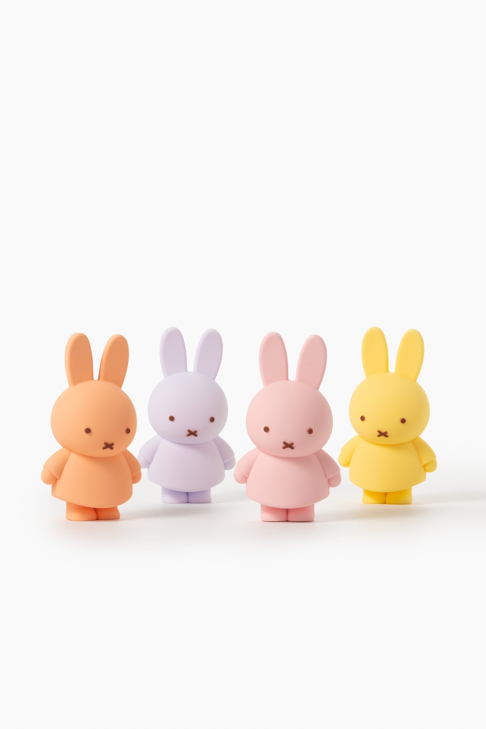 Miffy Goes Pastel Blind Box (1 Box)