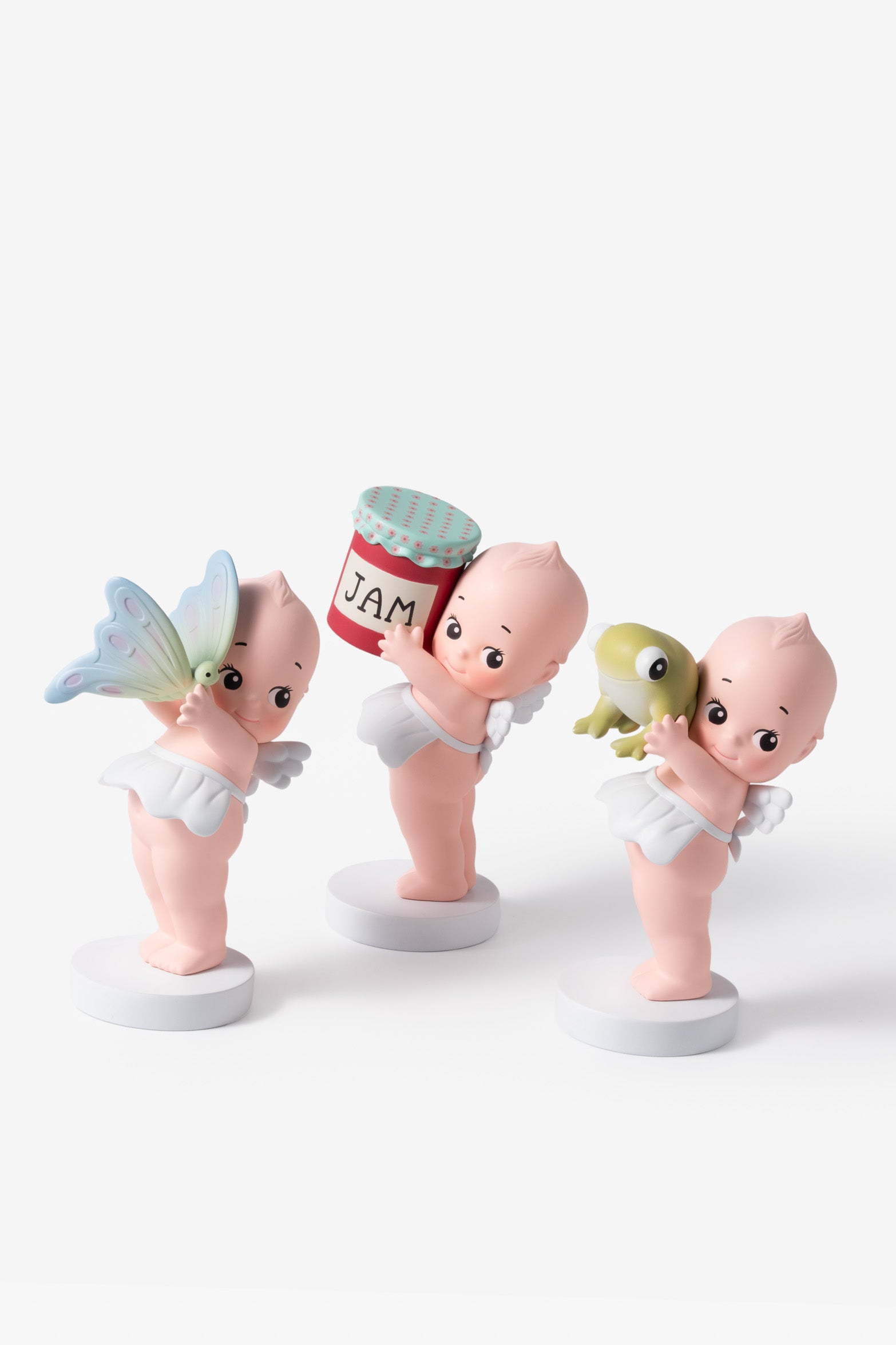 Kewpie Holding Things Blind Box (1 Box)