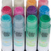 The Pencil Grip Glitter Stix Mess Free 12-Color Set