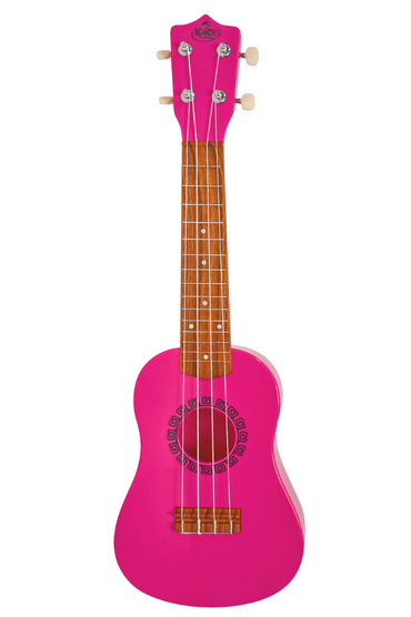 KAKO'O UKULELE (Assorted Styles)