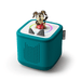 Toniebox 2 Tropical Teal Playtime Puppy Starter Set: Screen-Free Kids Audio Player