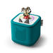 Toniebox 2 Tropical Teal Playtime Puppy Starter Set: Screen-Free Kids Audio Player