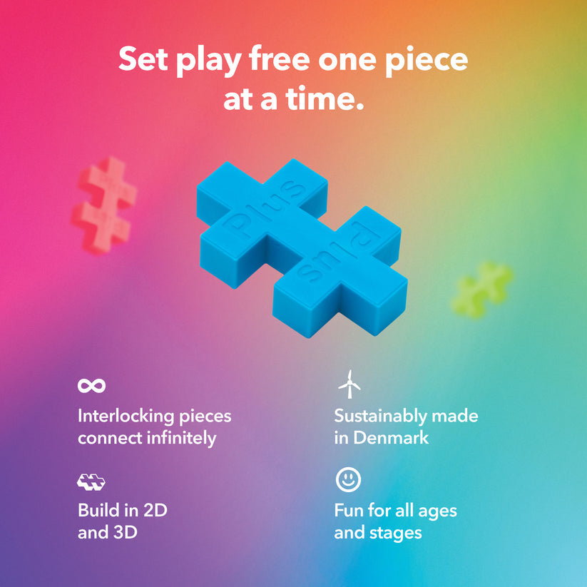 Puzzle By Number Activity Pad - Space