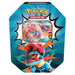 Pokemon Mega Evolution Ascended Heroes Collector Tin