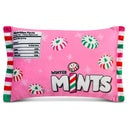 Pretty Peppermints Packaging Plush Candy