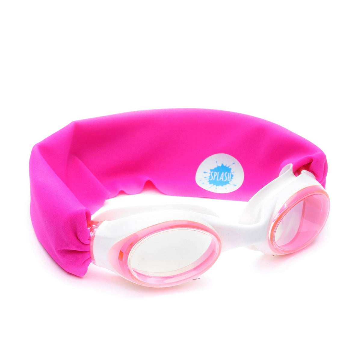 Pretty in Pink Splash Goggles — Learning Express Gifts