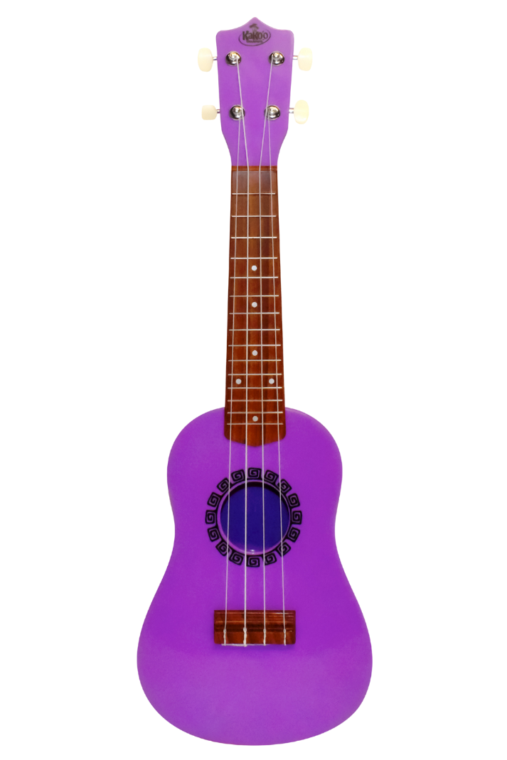 KAKO'O UKULELE (Assorted Styles)