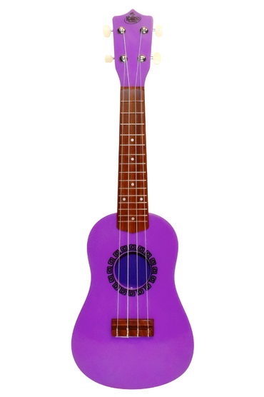 KAKO'O UKULELE (Assorted Styles)
