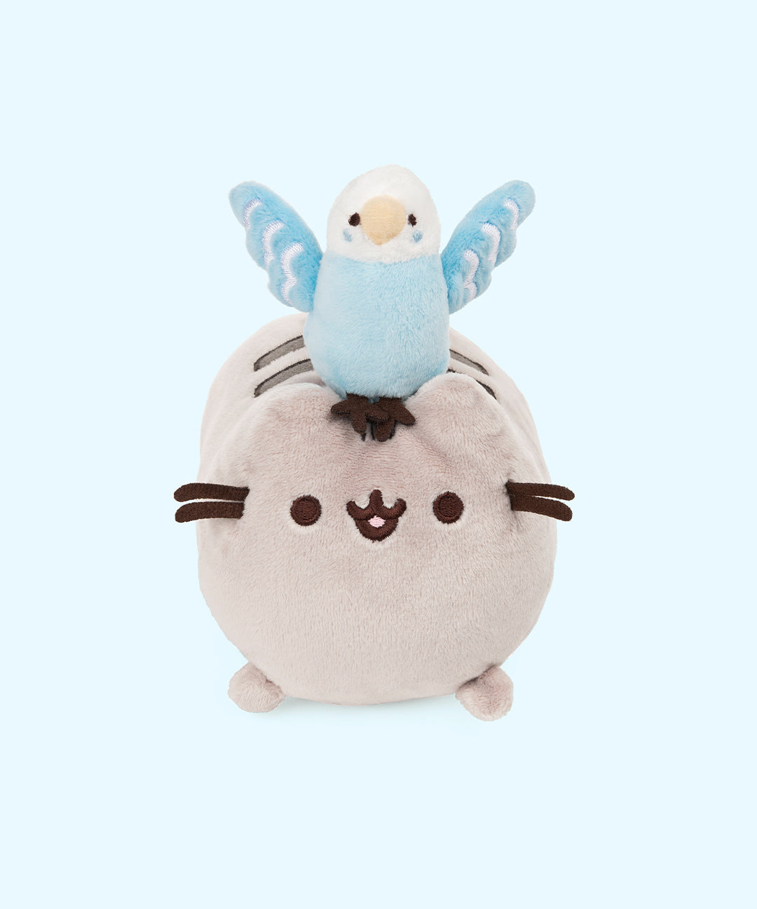 Pusheen & Bo Best Friends Plush Set