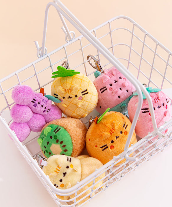 Pusheen Fruits Surprise Plush