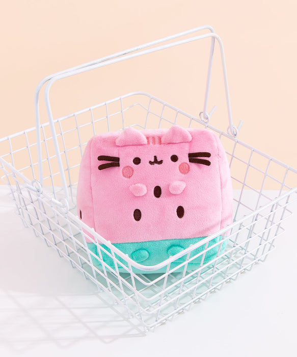 Pusheen Fruits Watermelon Plush