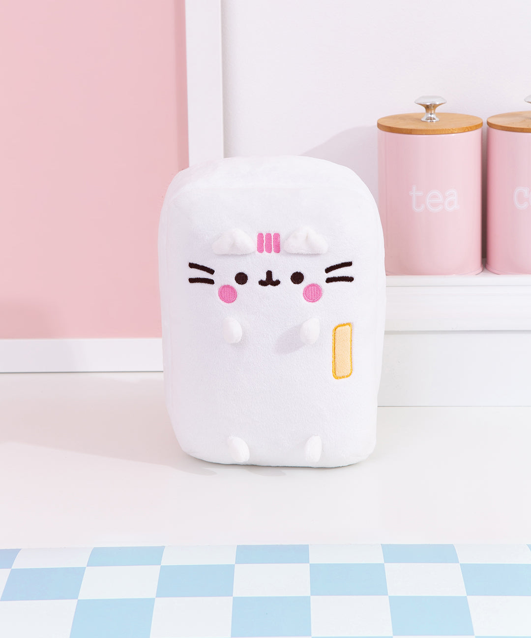 Pusheen Kitchen Refrigerator Plush