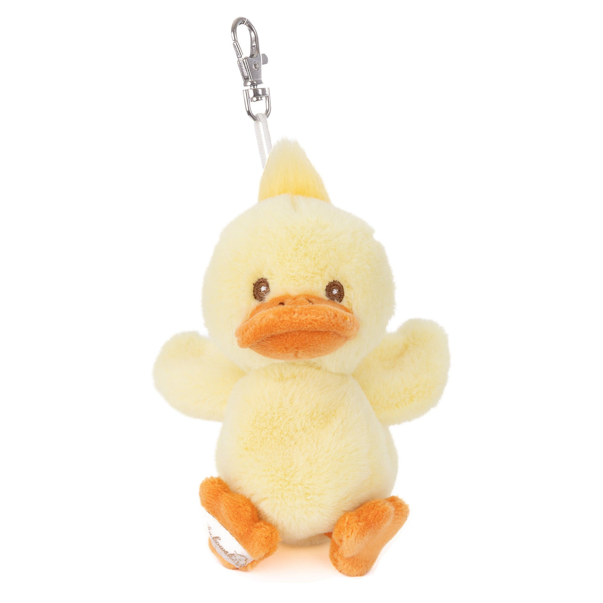 Quack Bag Charm