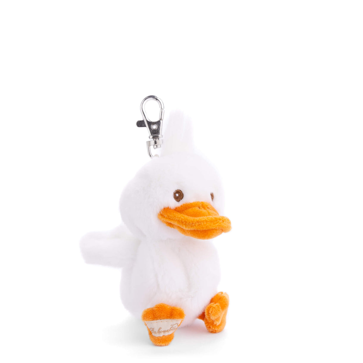 Quack Bag Charm