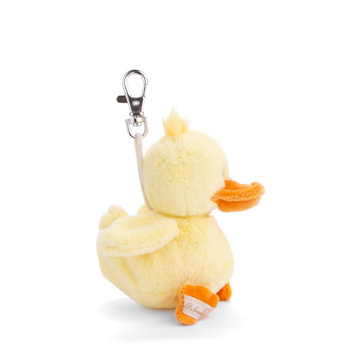 Quack Bag Charm