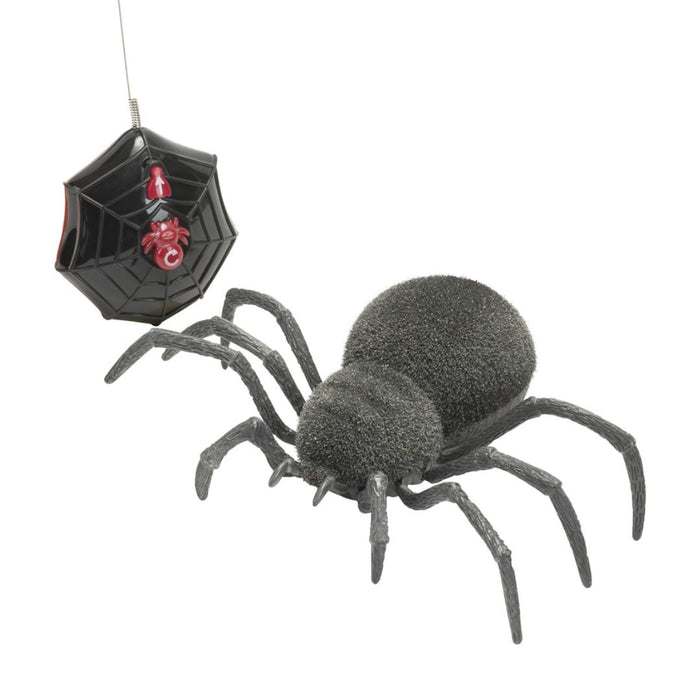 Odyssey Toys RC Spooky Spider Toy