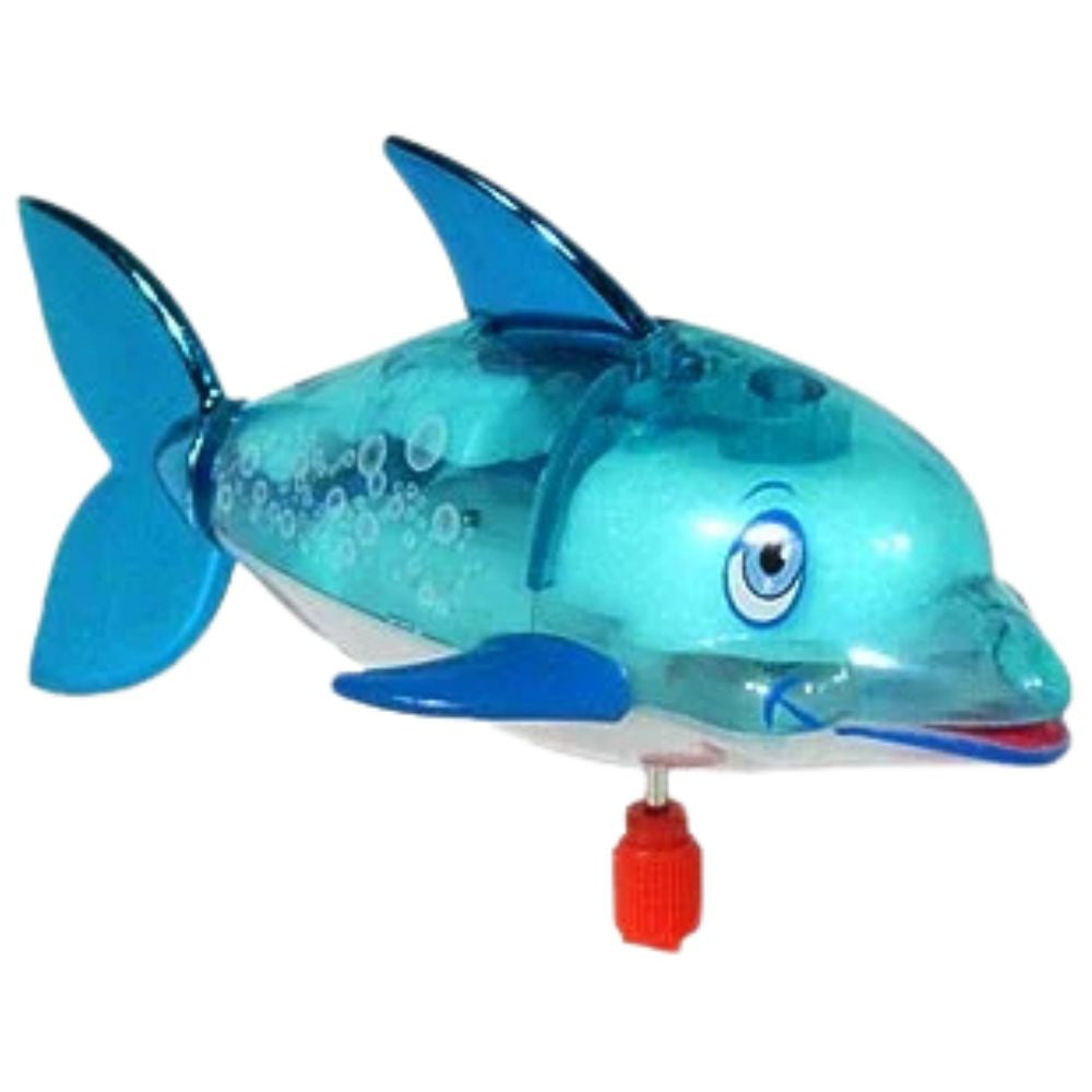 Pongo Swimming Dolphin Wind Up