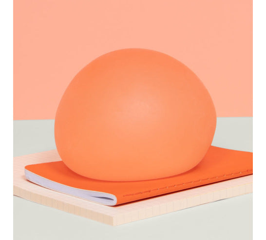 Jumbo Gump Mix Pack Giant Memory Gel Stress Ball Set