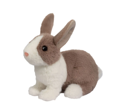 DAFFODIL DUTCH BUNNY
