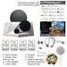 Thames & Kosmos Rock Tumbler Kit