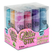 The Pencil Grip Glitter Stix Mess Free 12-Color Set