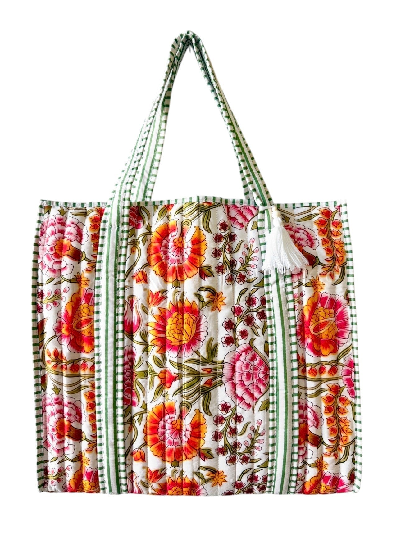 Mavi Bandz Rhea Shopping Tote Bag 2527