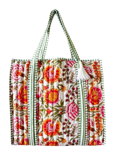 Mavi Bandz Rhea Shopping Tote Bag 2527