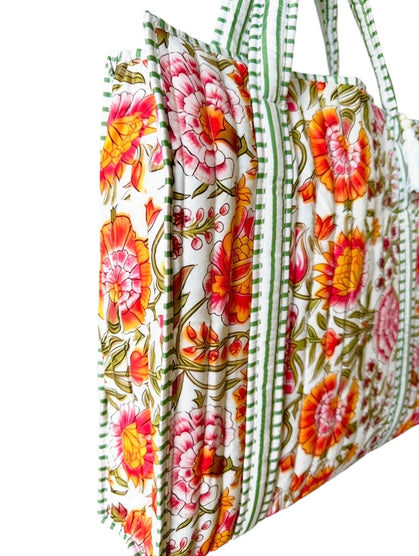 Mavi Bandz Rhea Shopping Tote Bag 2527