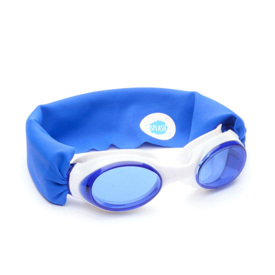Royal Splash Goggles