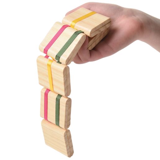 Jacobs Ladder