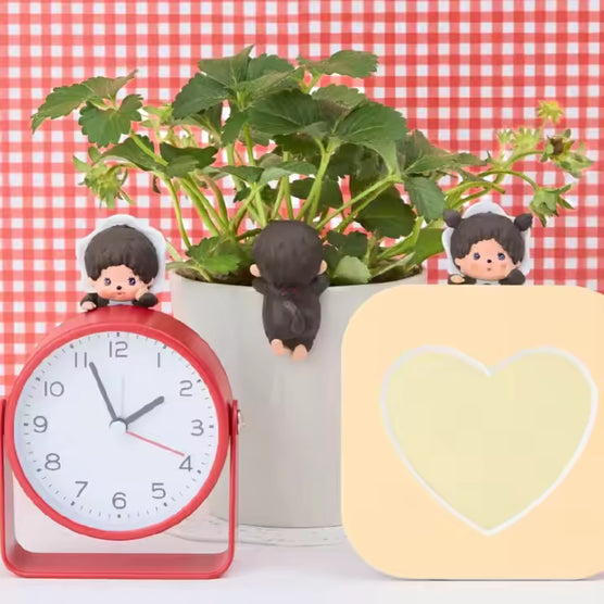 Monchhichi Hippers