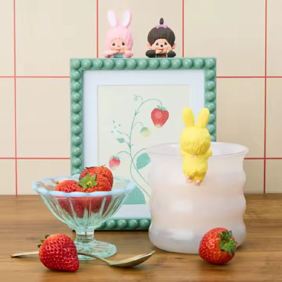 Monchhichi Hippers