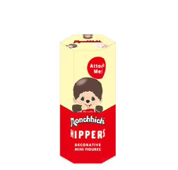 Monchhichi Hippers