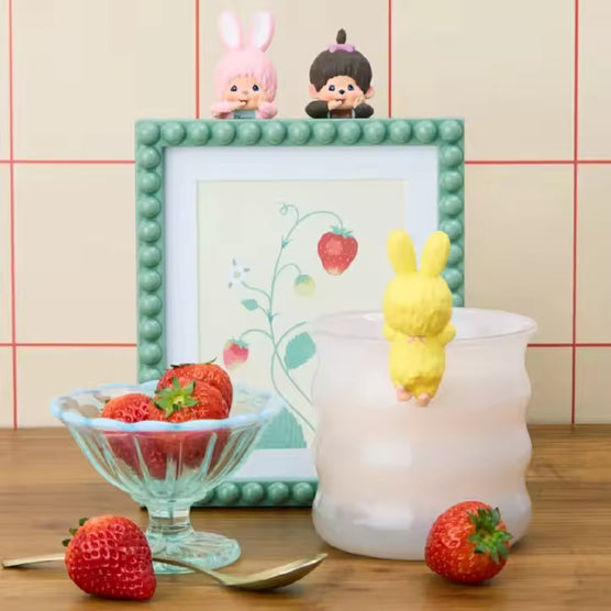 Monchhichi Hippers
