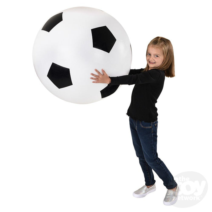 Giant Soccer Ball 30 Inch