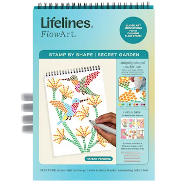 FlowArt Secret Garden