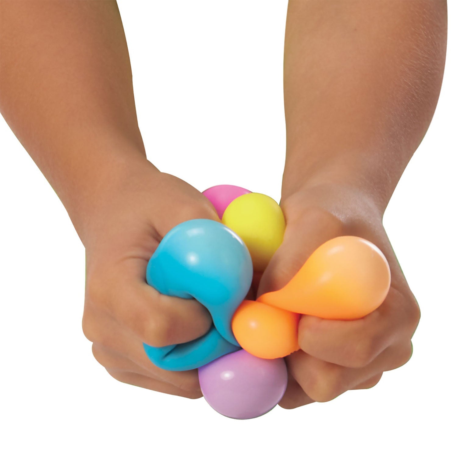 Rainbow Needoh Balls