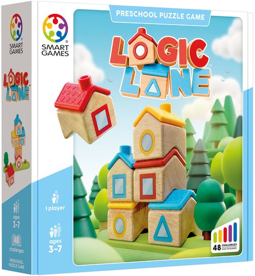 Logic Lane