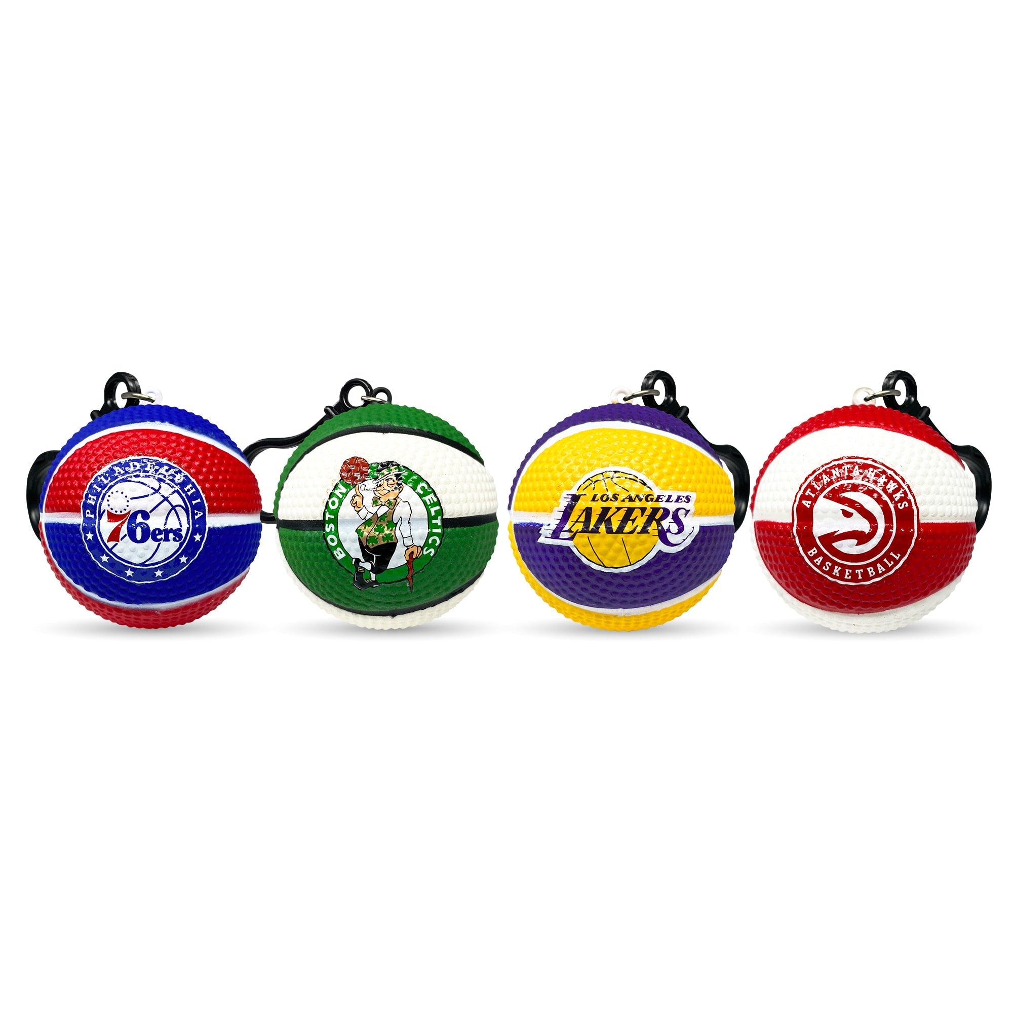 SqueezyMate NBA Basketball Blind Bag