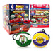 Party Animal SqueezyMates NBA Basketballs Series 1 Set