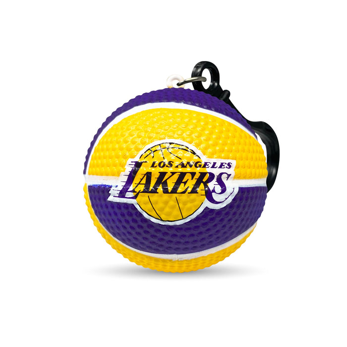 Party Animal SqueezyMates NBA Basketballs Series 1 Set