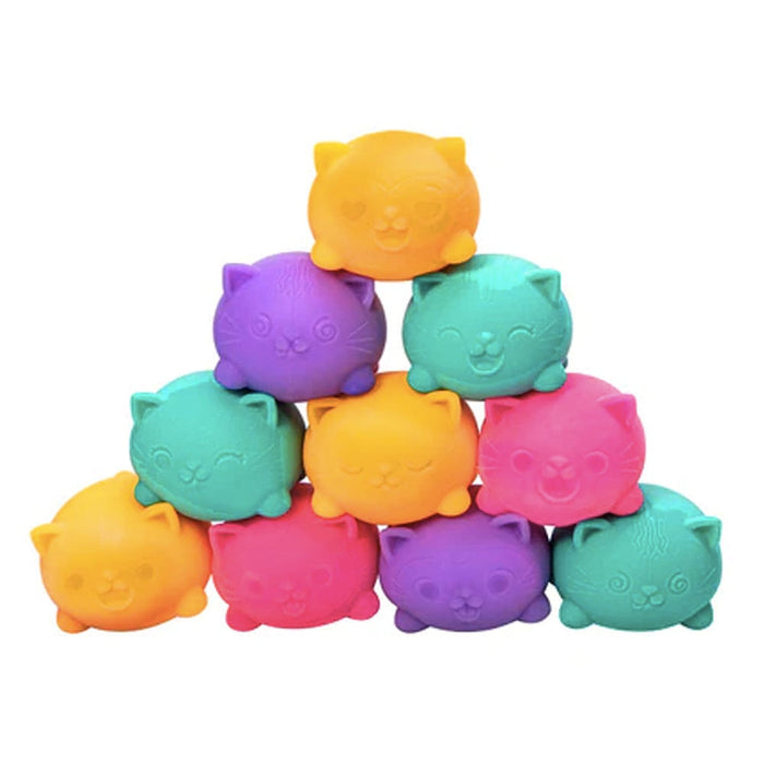 Teenie Cool Cat NeeDoh