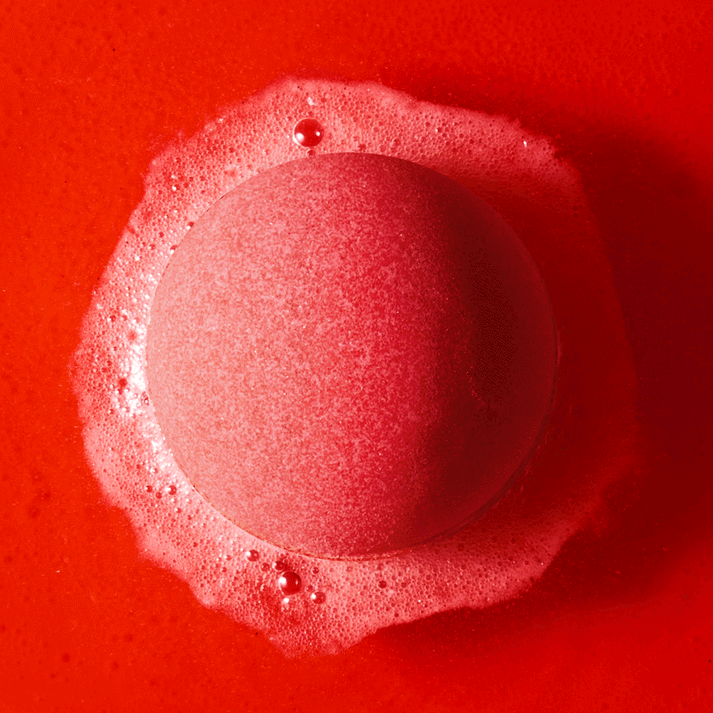 Kauai Bath Bomb